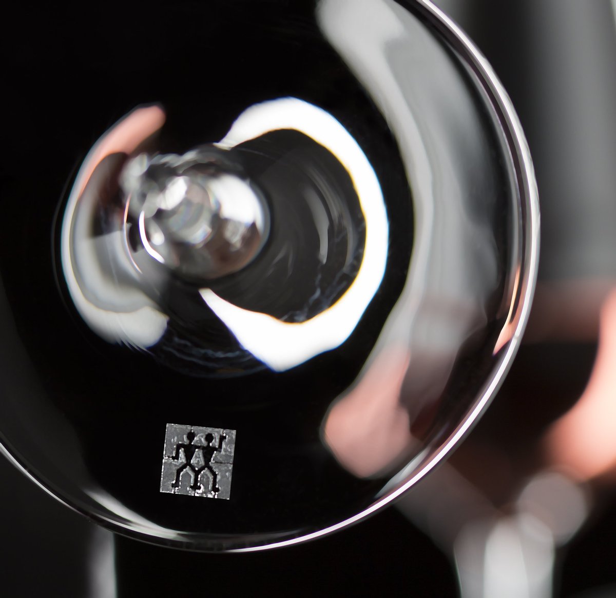 242 CDN wineries and 22 judges at #nwac17 thank @Zwilling_CA for 2400 Prédicat Crystal wine glasses. That's 11K washed, polished and poured.