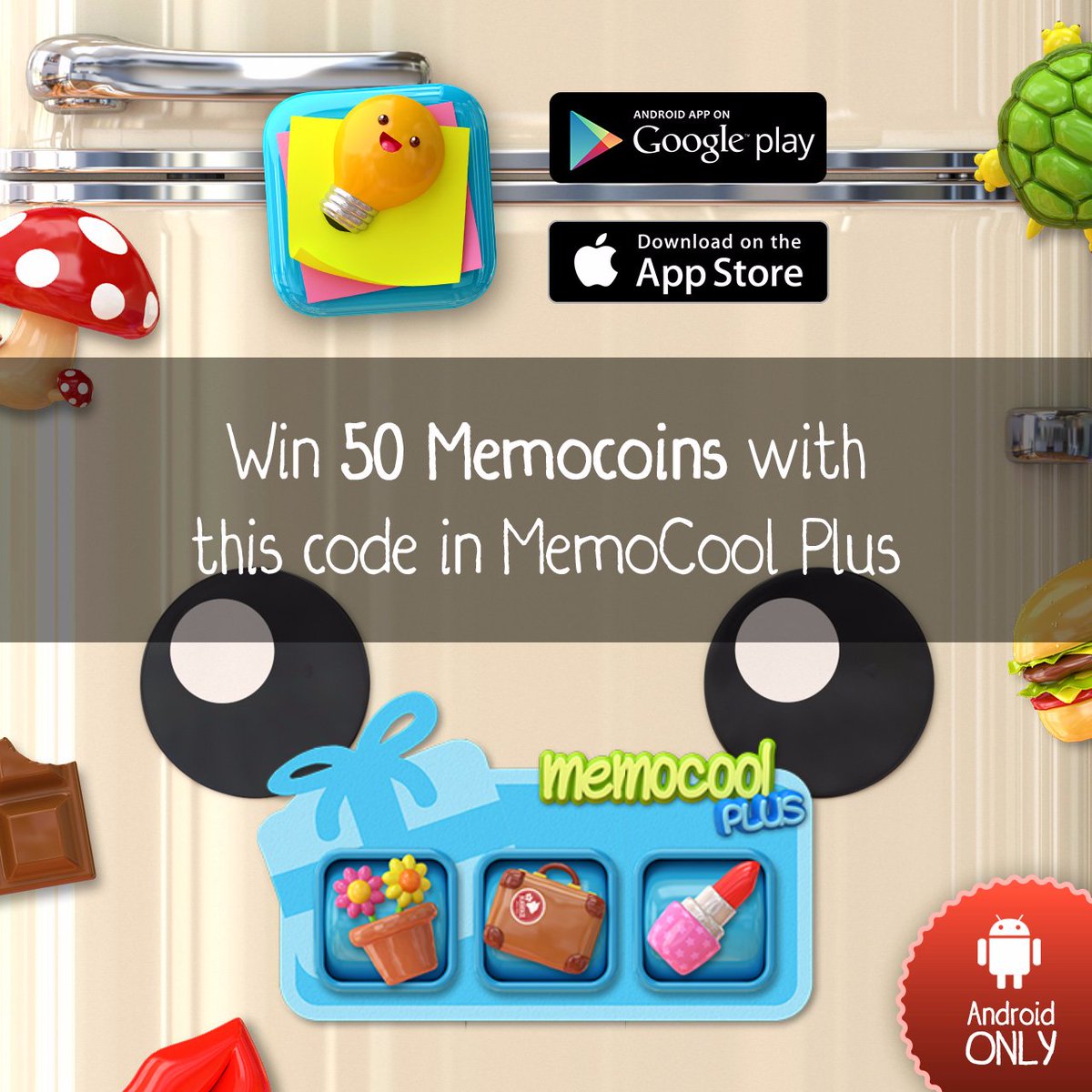 MemoCool_Notes tweet picture