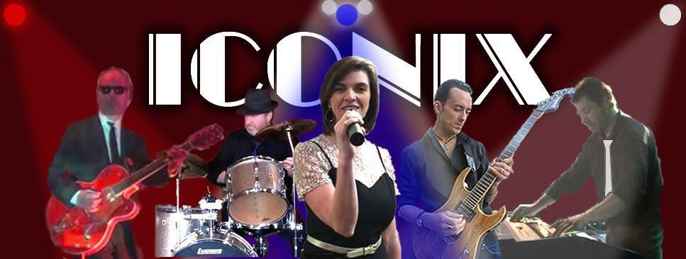 HatFest2017's tweet photo. Iconix play the best rock from the 60s and 70s this Saturday (8pm) at @HatfieldSocial Club https://t.co/dla3UGaj1g https://t.co/Xl0zBvNiKK