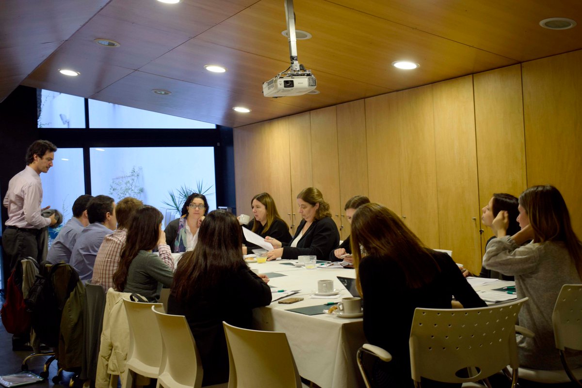 UFLOuniversidad's tweet photo. #Ahora en UFLO #SedeBuenosAires 3º reunión ordinaria del Foro Aregentino para la Educación Internacional #FAEI #Educación https://t.co/hEJJLULaxw