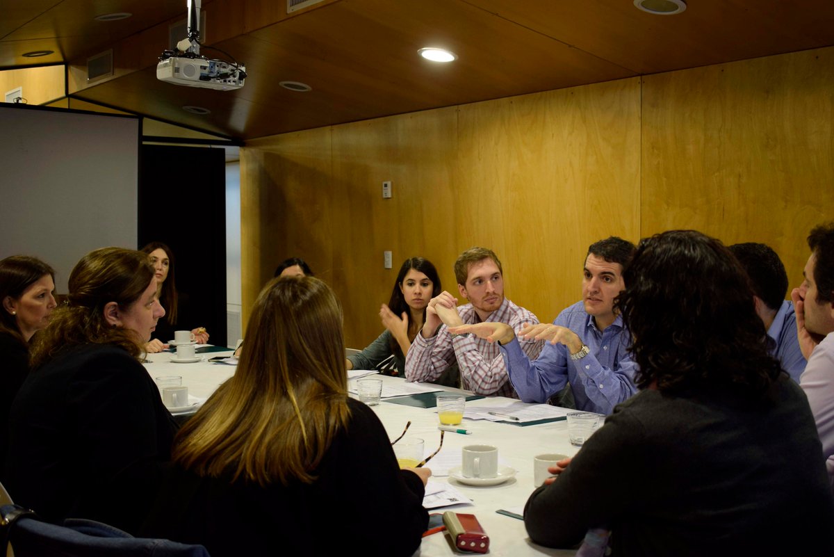 UFLOuniversidad's tweet photo. #Ahora en UFLO #SedeBuenosAires 3º reunión ordinaria del Foro Aregentino para la Educación Internacional #FAEI #Educación https://t.co/hEJJLULaxw