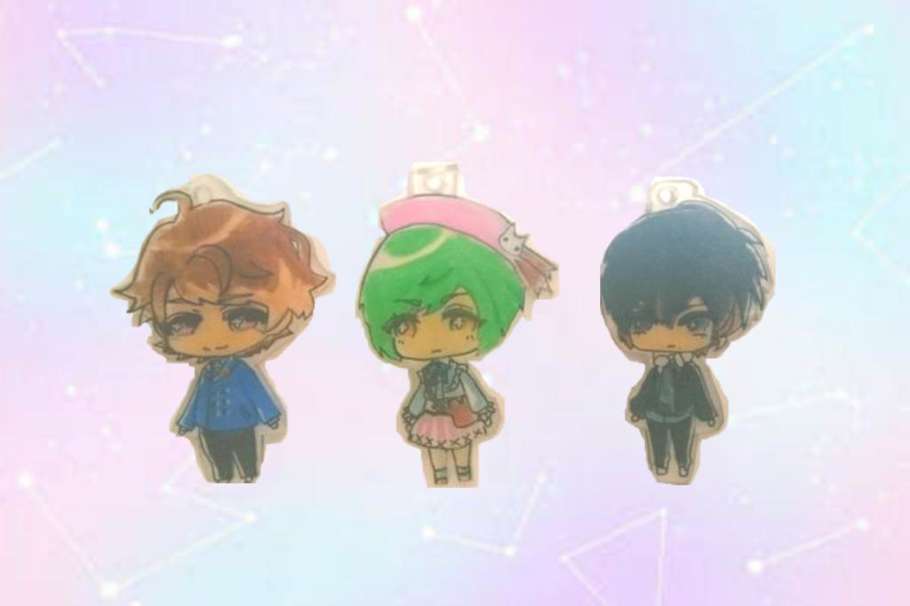 gKhtVZP7jJIzsxB's tweet photo. 💌🎁プレゼント企画🎁💌

まだまだ試し品ですがプレゼントしようと思います~~~
RTとリプ（至、真澄、幸）で応募完了( ´ ▽ ` )ﾉ
フォローは任意ですがDMできるようにおねがいします«٩(* ´ ꒳ ` *)۶»
至、真澄、幸、それぞれ3つずつくらいにしようと思いますっ！ https://t.co/DtvowTOriM
