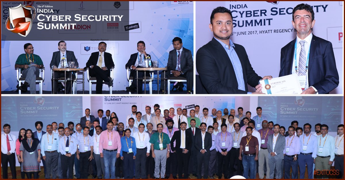 India Cyber Security tweet media