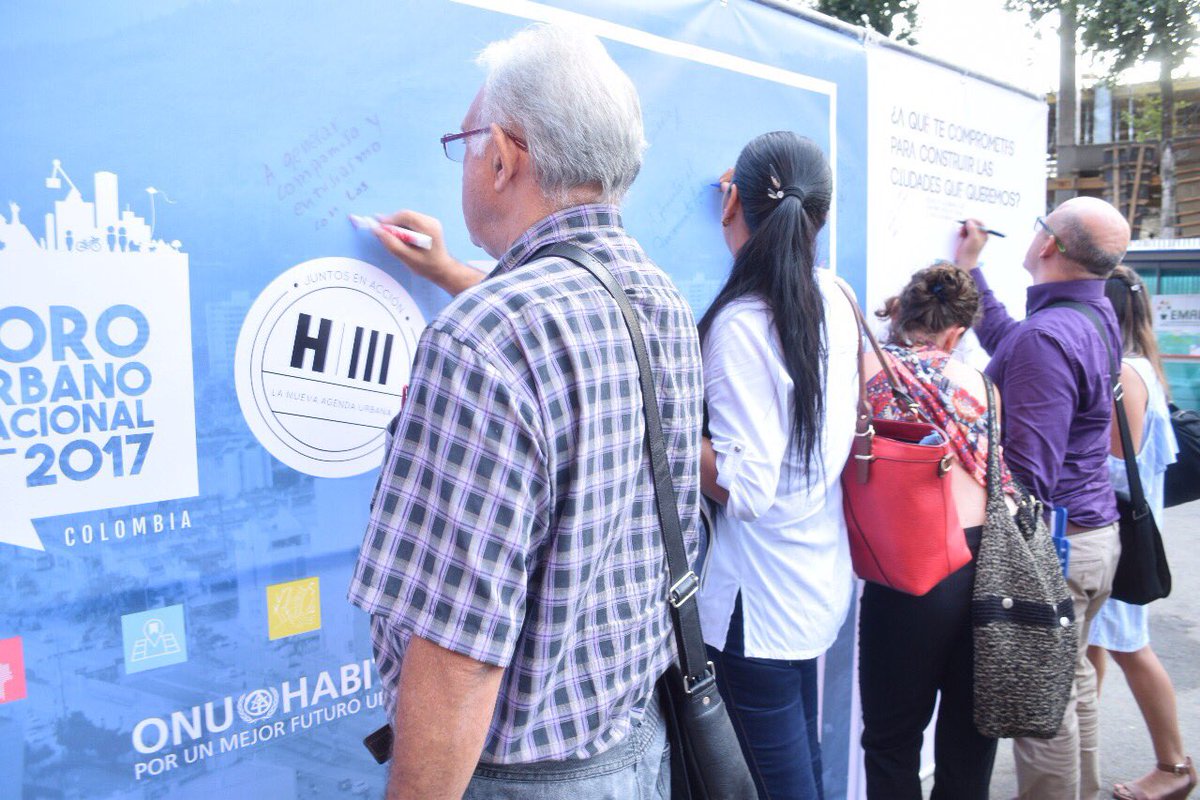 fun_col's tweet image. Empieza el segundo día de #FUN5 con compromisos para esas ciudades que queremos. ¿Cuál es tu apuesta?