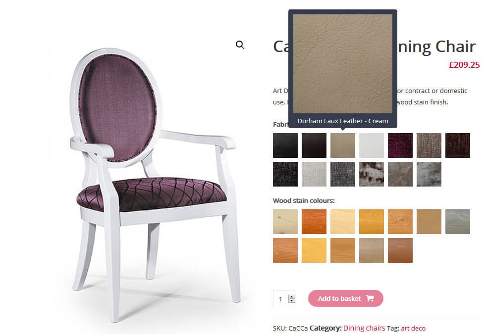 jstdiningchairs's tweet image. How to buy our custom dining chairs justdiningchairs.uk/how-to-buy-our… #customdiningchairs #interiordesign