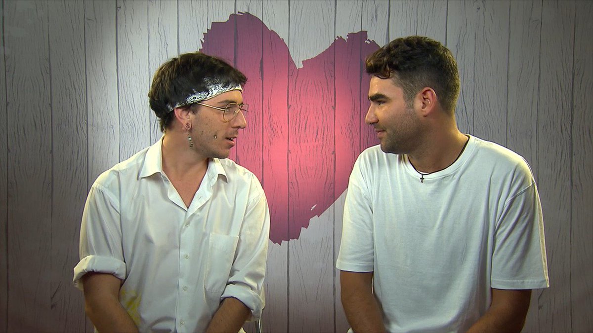 firstdates_tv's tweet photo. Cuando ha de ser que sí... #FirstDates362 https://t.co/ocPMg55ans https://t.co/VeqcsGO3Ep