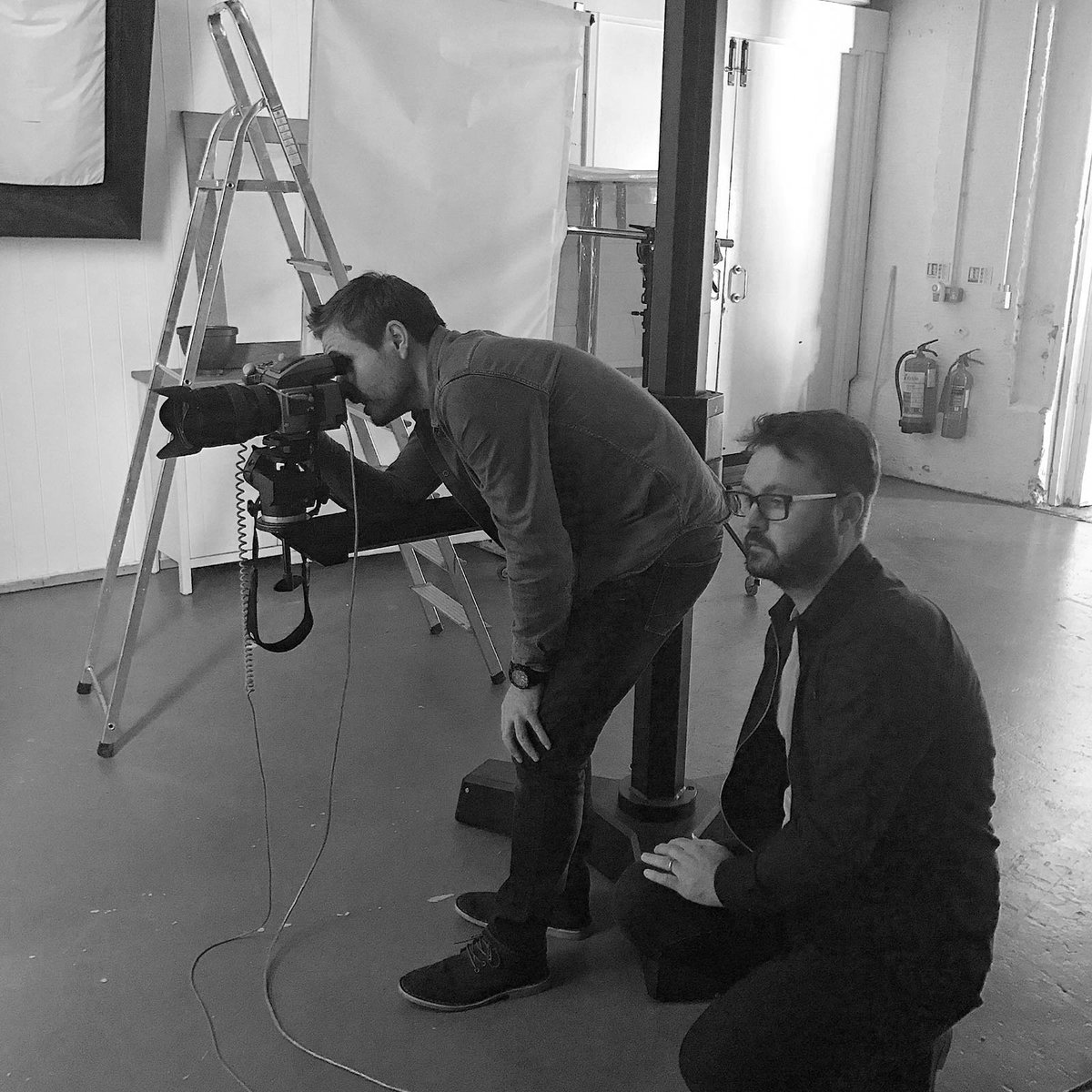 FifteenAgency's tweet image. At @liquidimagefoto working on a really exciting project for a client today #liquidimage #photography #photoshoot