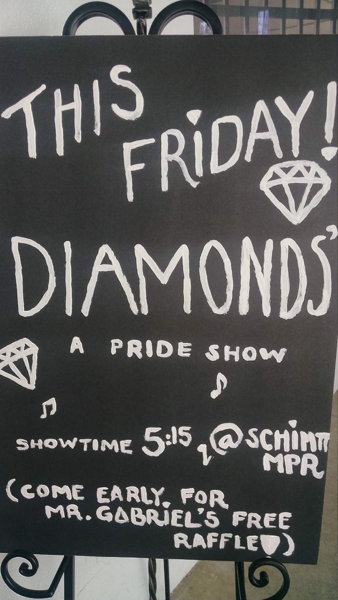 SchmittElement1's tweet photo. @SchmittElement1 community invited to check out our PRIDE stars @westminstersd https://t.co/KfJH3llqyQ