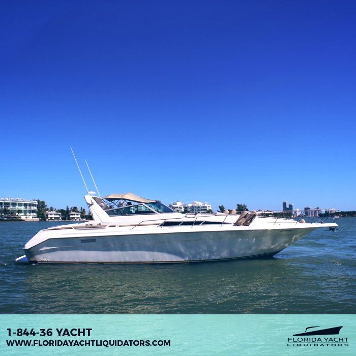 Raul Rodriguez Floridayachtliq Twitter