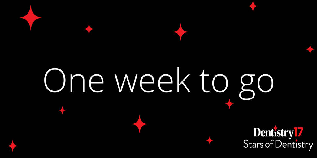 FMCPro's tweet photo. The one week countdown begins #Stars17 https://t.co/cYlVPt8hYp https://t.co/8yn6k8HtMr