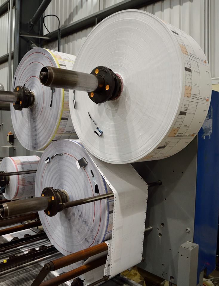 Wallace Printers (@WallacePrinters) / Posts / X