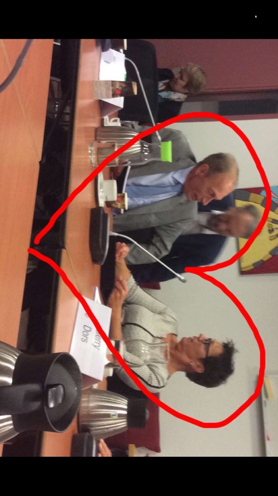 GuusElkhuizen's tweet photo. @TomdeKleer @PienSchrama #mpnpn #samenbeter bedankt Tom, zijn dit de nieuwe wethouders voor de volgende periode? https://t.co/eXrKDcwJRL