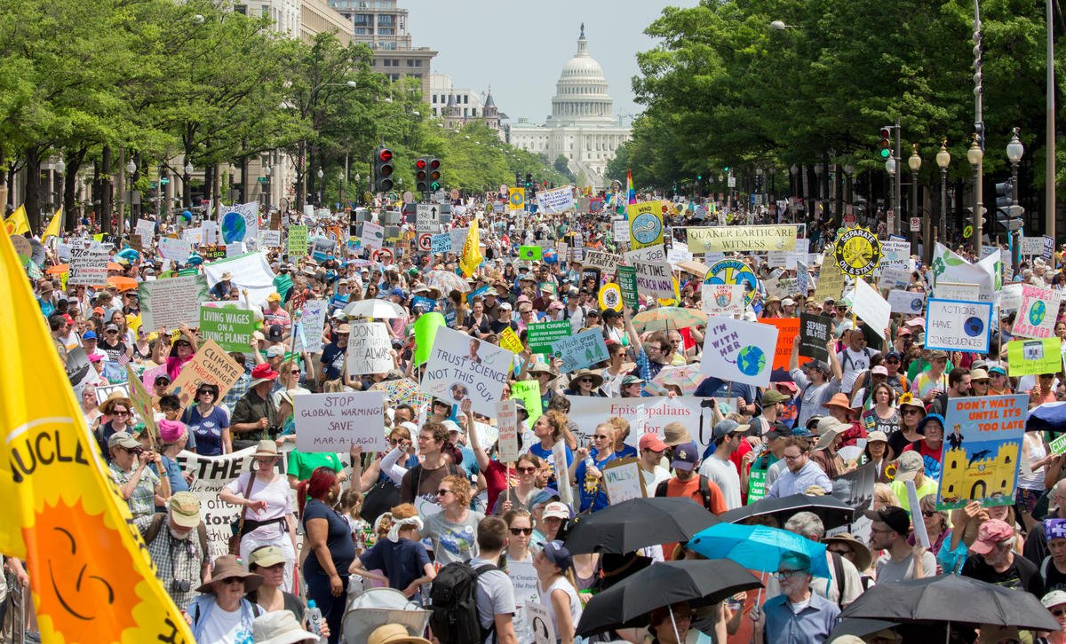 The #SummerOfResistance starts NOW! RT if you're ready to take nonviolent action to STOP the Trump agenda! bit.ly/2t81MCV #RESIST