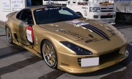 80S2jz's tweet photo. 80スープラ大好き人間です！❤️
大抵の車の話はできるので気軽に話しかけてくださいね😁😁

#スープラ大好き
#車好き 
#TOYOTA好き https://t.co/fzYWPGeHgq