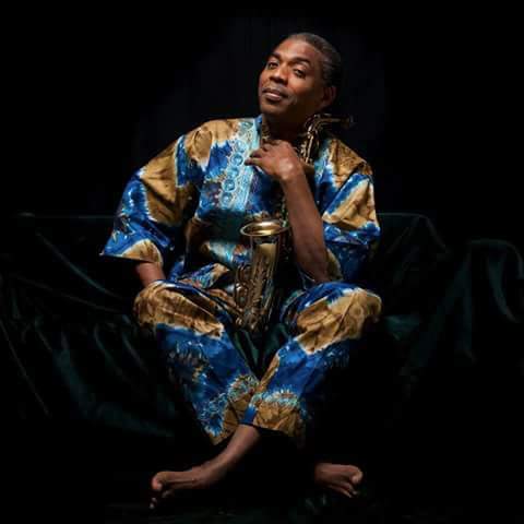 Happy birthday Sir FEMI KUTI wishing you blessings upon blessings. Age with grace legend!! 
