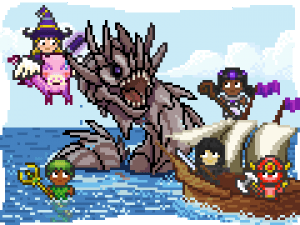 UnitedEVENTures's tweet photo. App Review: @Habitica – Improve your Life with this #RPG https://t.co/pLehTvs6t6 https://t.co/saiO1r4rLr