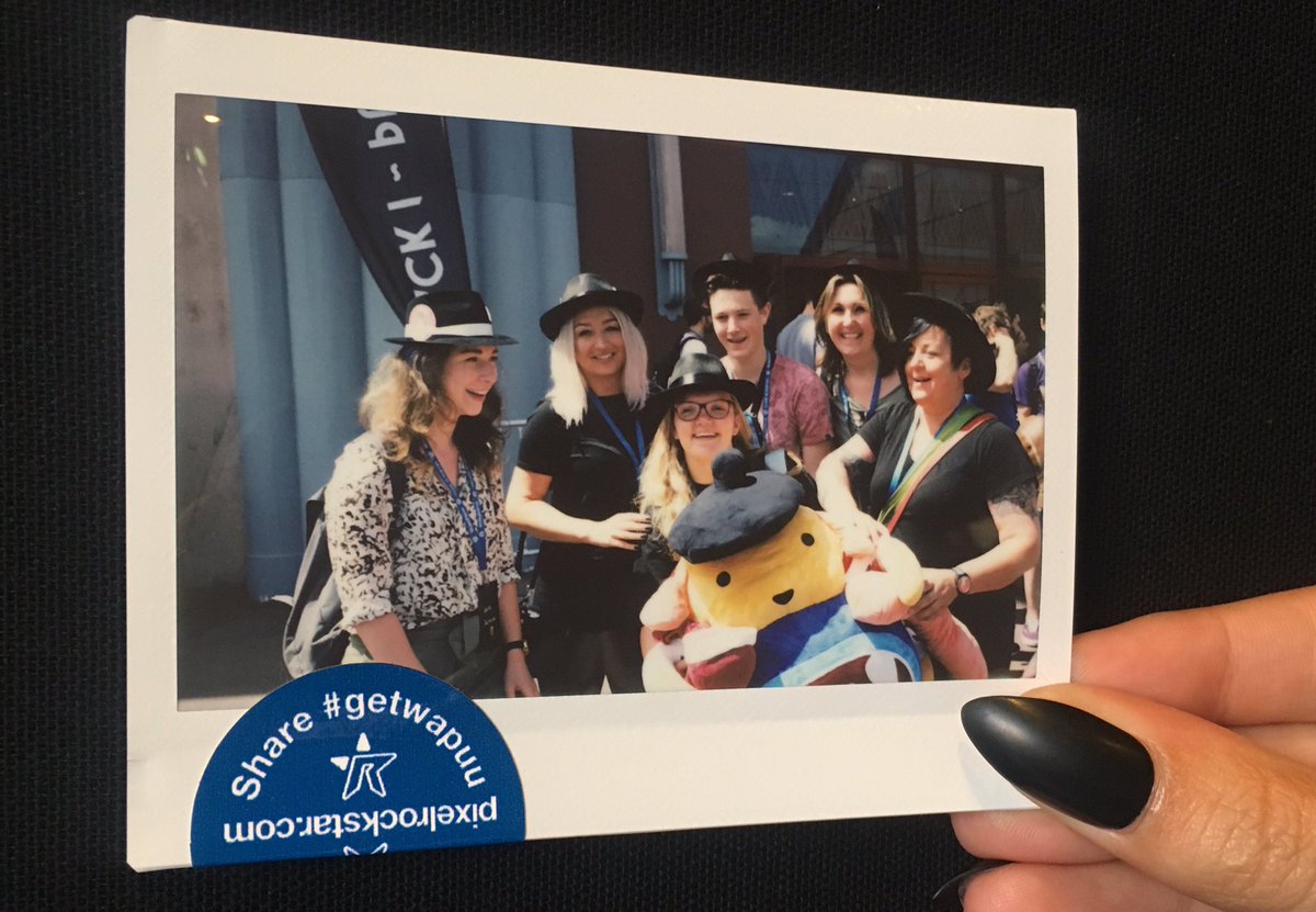 Manuela van Prooijen tweet media