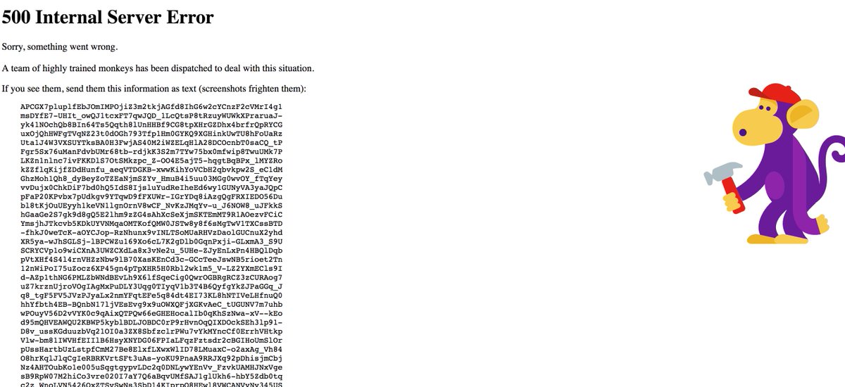 drewhallowell's tweet image. YouTube.com is down. Thats cant be good. #crash #webcrash #youtubecrash #youtube #whatsup #hackers