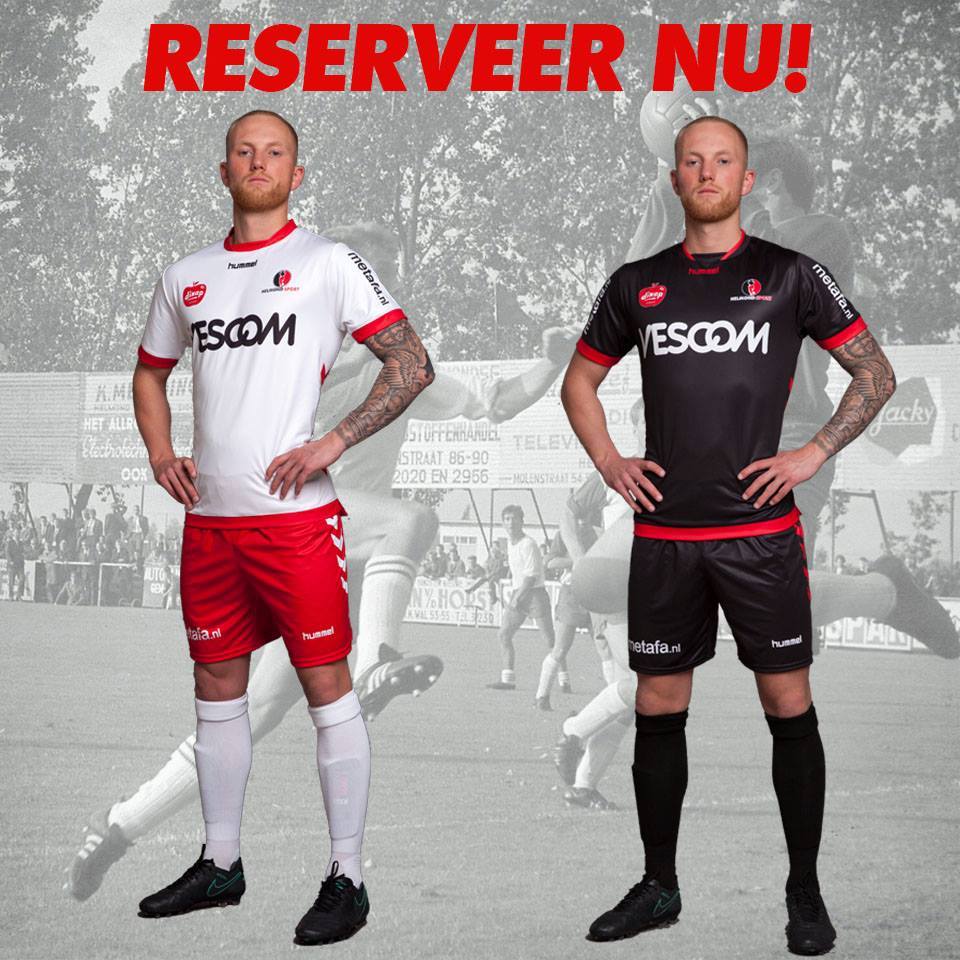 HelmondSport tweet picture