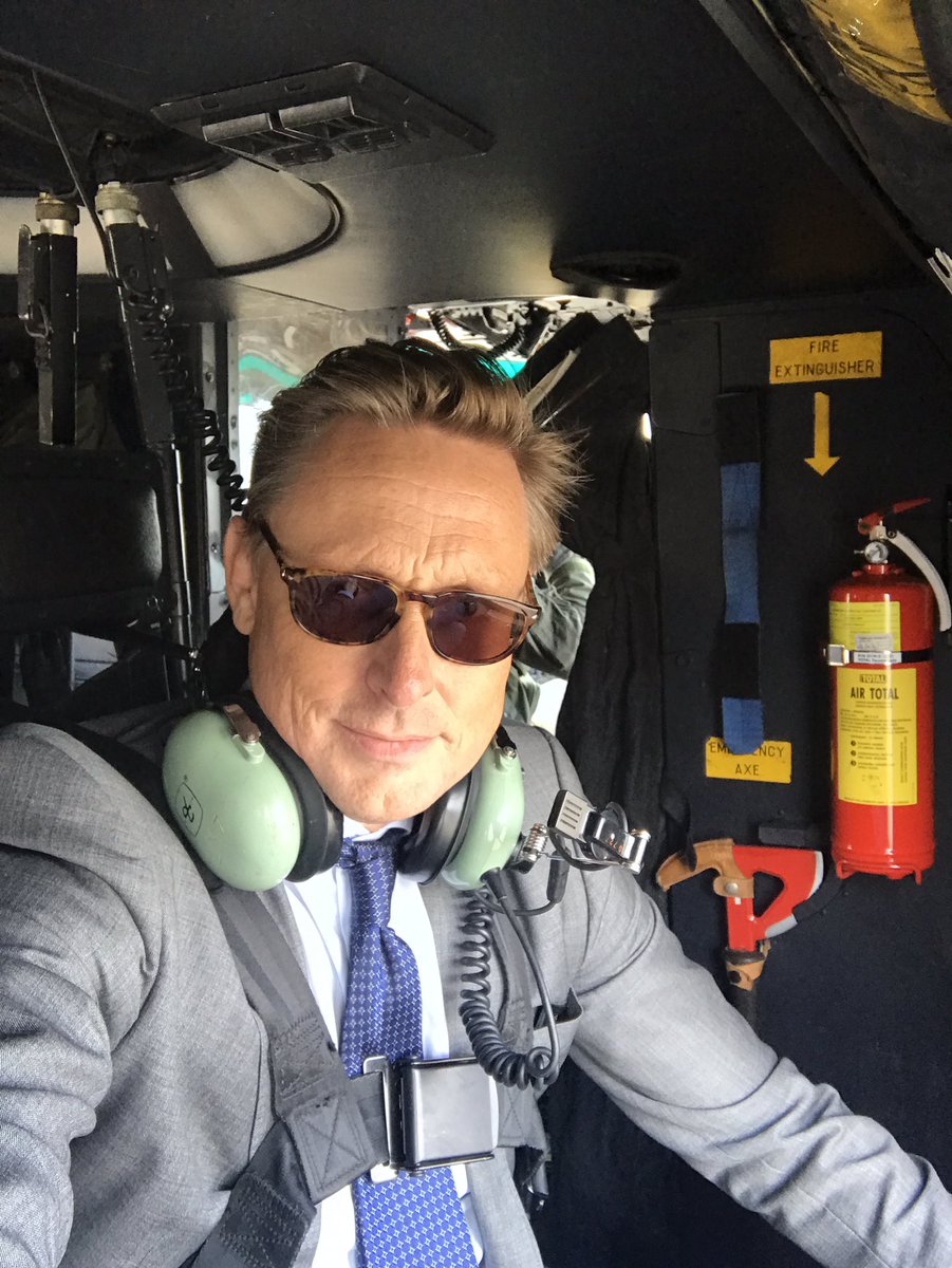 Vandaag met Vaste Kamercommissie <a href="/DEFTweedeKamer/">DEF Tweede Kamer</a> op bezoek bij <a href="/Kon_Luchtmacht/">Koninklijke Luchtmacht</a>. F16-onderhoud Woensdrecht en helicopter detachement GilzeR