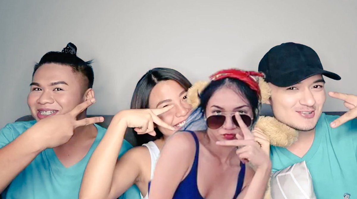 Collecting suhh dudd moments with <a href="/angeldei_/">Angel Dei</a>  LOL