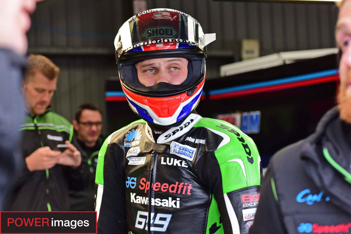 krcircuit's tweet photo. A few images from that opening @OfficialBSB session via @powerimages01 https://t.co/VluKi9TJG8