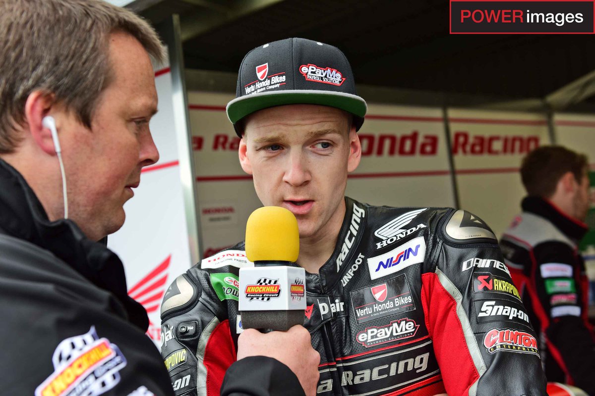 krcircuit's tweet photo. A few images from that opening @OfficialBSB session via @powerimages01 https://t.co/VluKi9TJG8