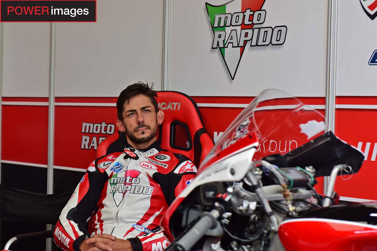 krcircuit's tweet photo. A few images from that opening @OfficialBSB session via @powerimages01 https://t.co/VluKi9TJG8