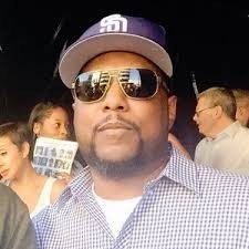 June 16, 1969: Happy Birthday MC Ren  