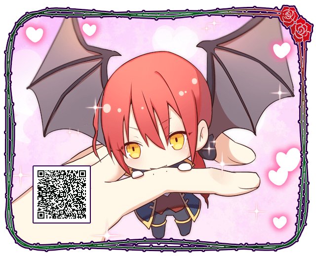 stitcheszero's tweet image. Never seen such a little #Vampire !
 #100YearsLove
iOS：goo.gl/BWPMBY
Android：goo.gl/2DC9X2