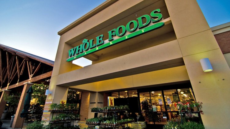 Amazon buying Whole Foods in $13.7 billion deal bit.ly/2siIsCW https://t.co/xJd1HRPgyR