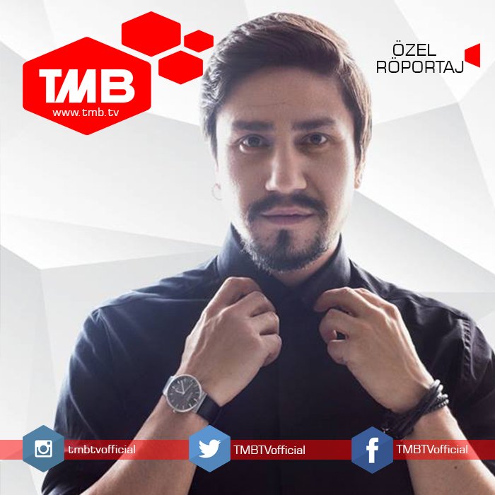 TMBTVOfficial's tweet photo. Türk Pop Müziğinin Başarılı Erkek Vokallerinden @irfanozata Özel Röportajı ile Yarın Saat 11:00'de "Sabah Yıldızı"nda Sizlerle!İyi seyirler! https://t.co/ESkmuQDQkM