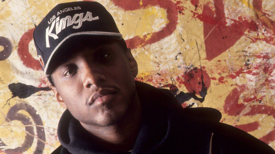 Happy Birthday     1969 MC Ren (of N.W.A) is born Lorenzo Jerald Patterson in Compton, California. 