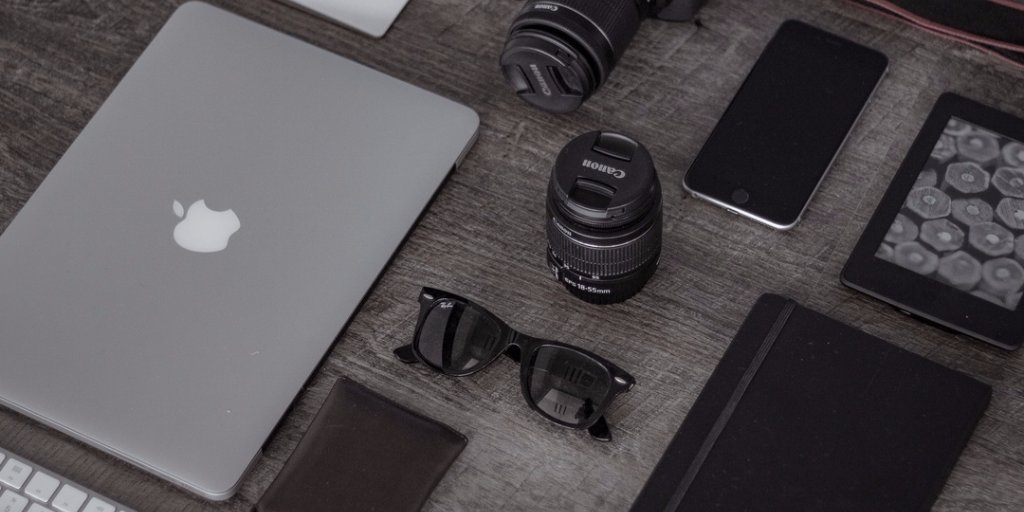 Event Day Essentials crwd.fr/2tdkqZq