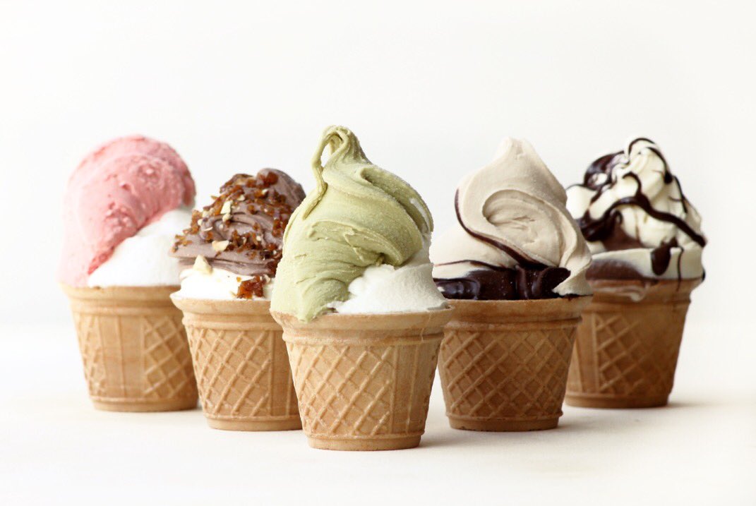 Soft Launch London (@softlaunchldn) on Twitter photo Latest scoop: <a href="/UNICODELICACIES/">UNICO GELATO</a> are soft launching in Notting Hill from 26 June! Sign up for a 50% off voucher on their website 🍦🍨 Latest scoop: <a href="/UNICODELICACIES/">UNICO GELATO</a> are soft launching in Notting Hill from 26 June! Sign up for a 50% off voucher on their website 🍦🍨