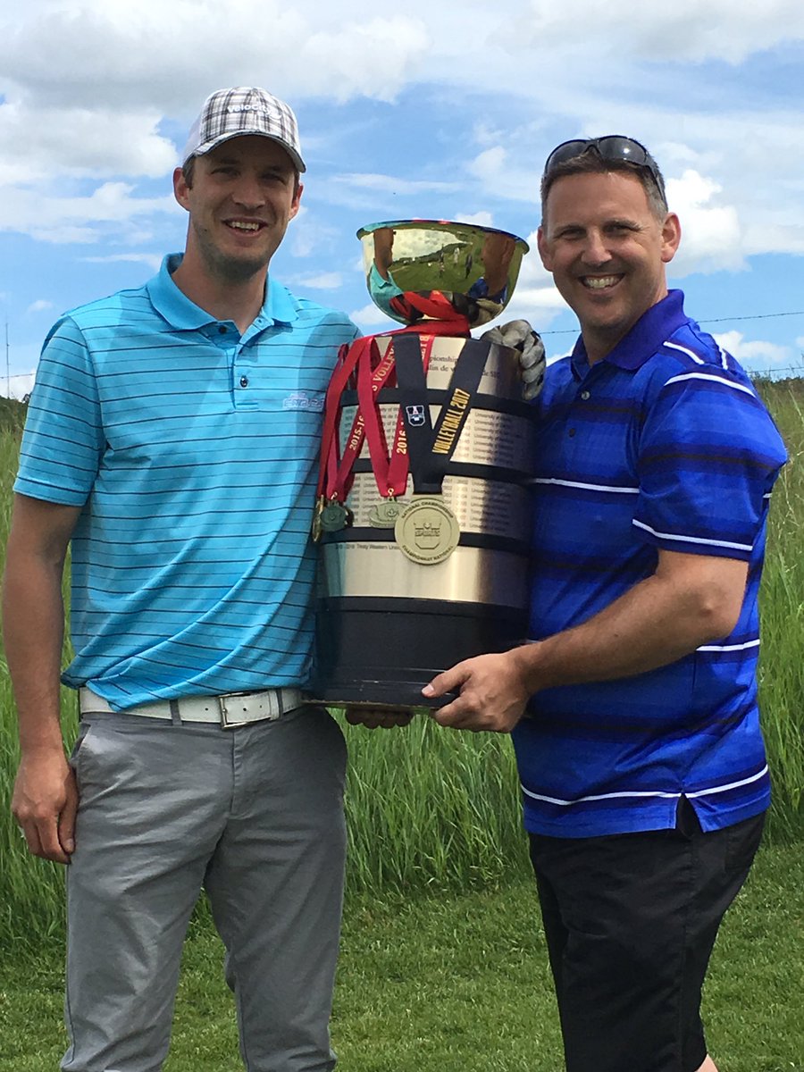 TWU MVball Alum tweet media