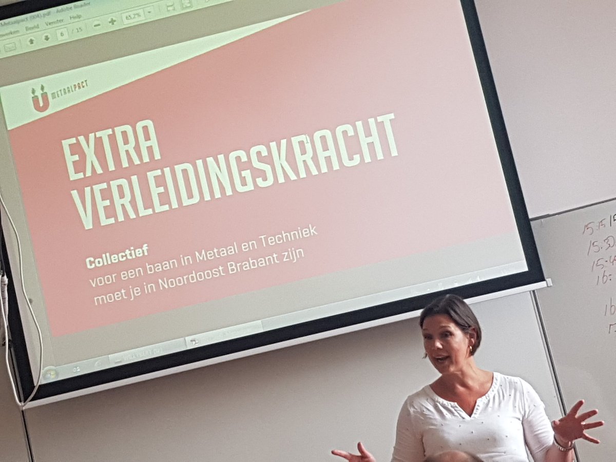 pitch 2 door metaalpact.nl 
HR expertise - extra verleidingskracht
tijdens ALV <a href="/MetaalkrachtOss/">Metaalkracht Oss</a> en SMO
bij <a href="/rocdeleijgraaf/">De Leijgraaf</a> 
@AgrifoodCapital