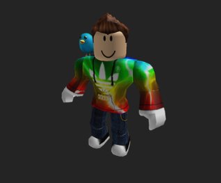 fyp #Roblox old skins #2017