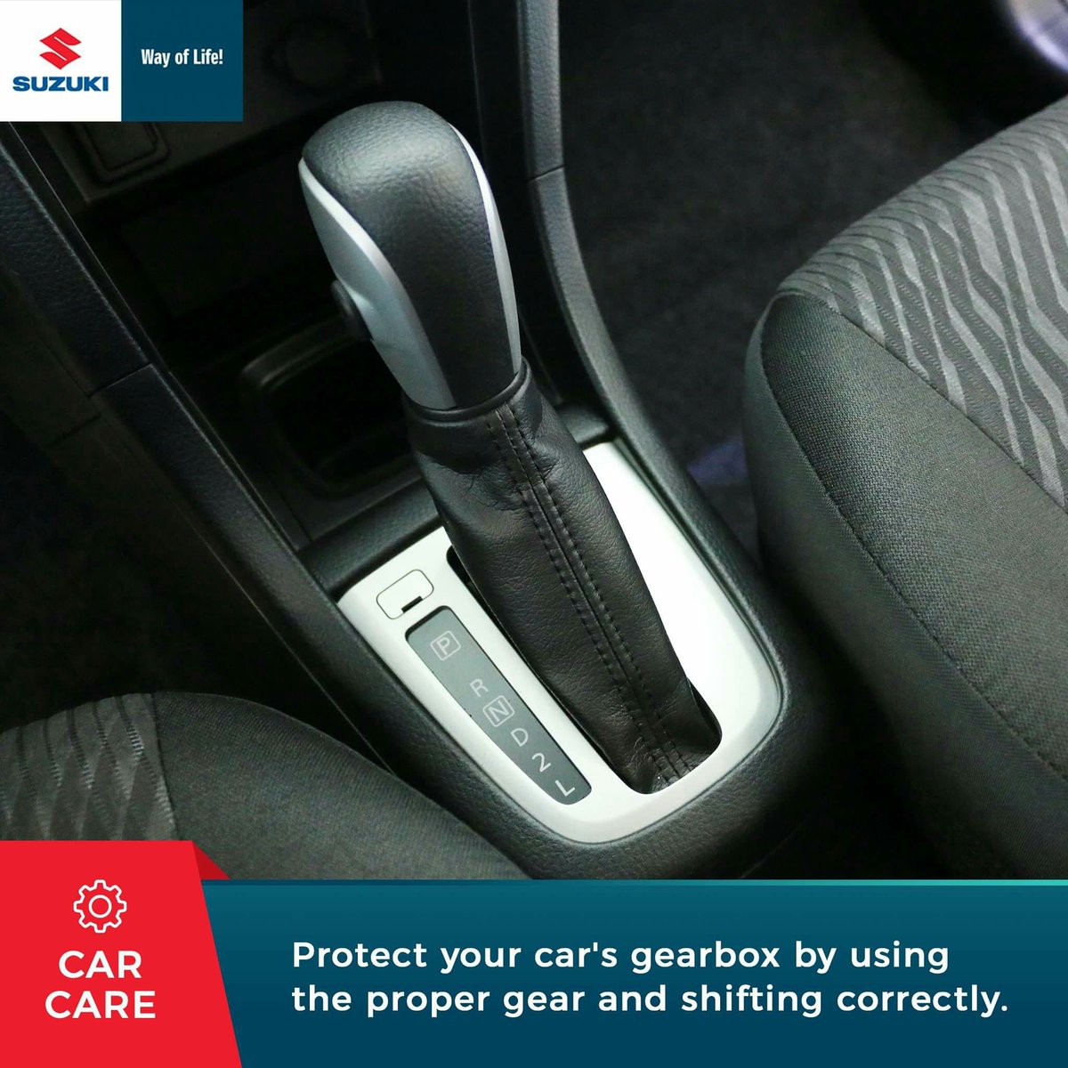 Suzuki Philippines (@suzukicarsph) on Twitter photo 