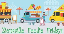 Groovy Guys Fries tweet media