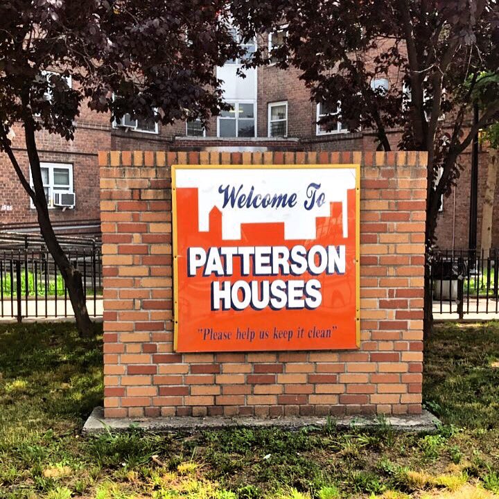 ClarisaForNY's tweet photo. Proud of where I came from because this place has definitely shaped where I am headed #PattersonProjects #AlwaysOnMyAgenda https://t.co/0d4iX3TS8G