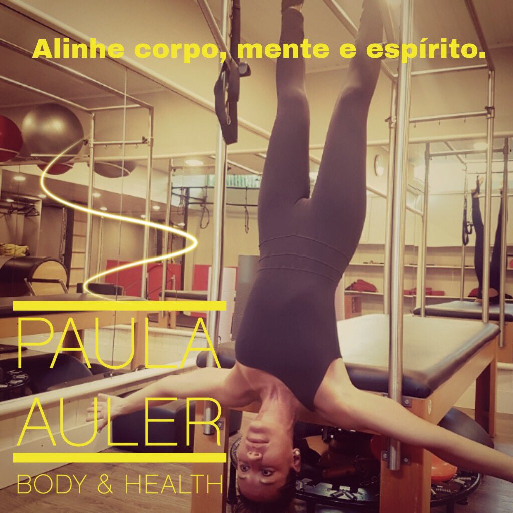 paulaauler's tweet photo. Alinhe corpo, mente e espírito.
https://t.co/sMjc0P8vA4
#paulaauler #paulaaulerbodyhealth #pilates #personal #pilatesaéreo #suspensus #RPG https://t.co/jhy0ZhiDtS