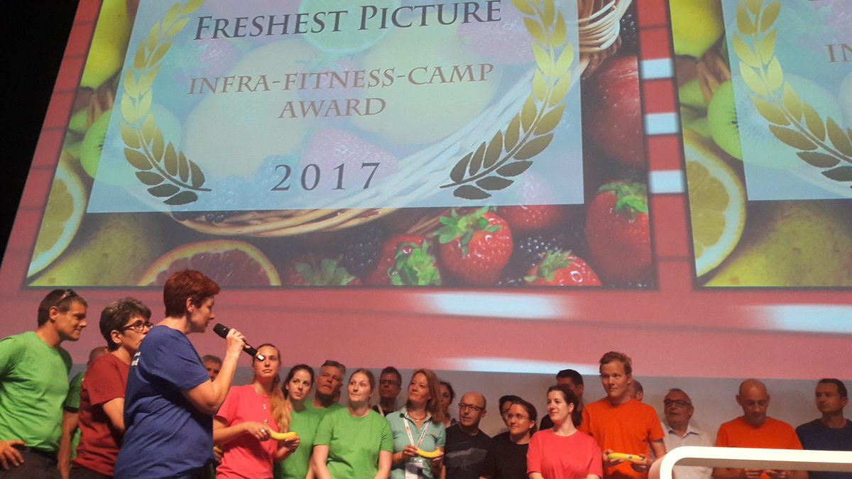 MarcoDirren's tweet photo. #infrafitnesscamp https://t.co/QdHLdPhZxG
