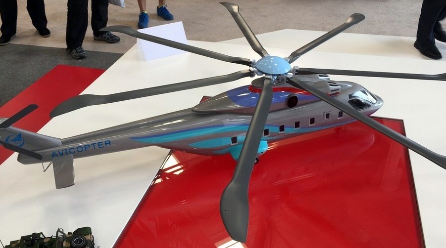Rostec plans to sign the contract for a Russian-Chinese heavy-lift helicopter before the end of 2017
rostec.ru/en/news/4520520