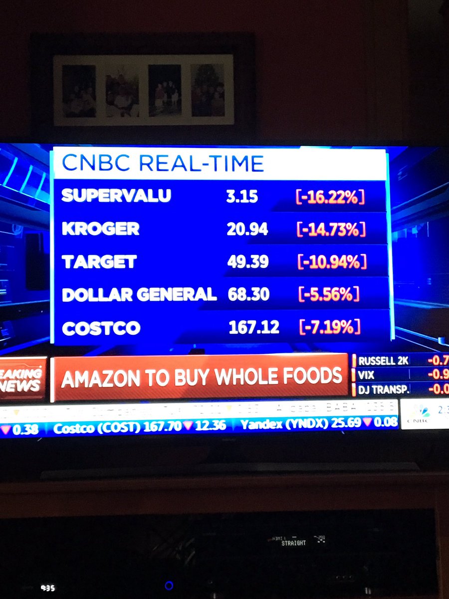 Kev_McLaughlin's tweet photo. Amazon da God $AMZN #Bezos2020 https://t.co/Z8onHZbzPa