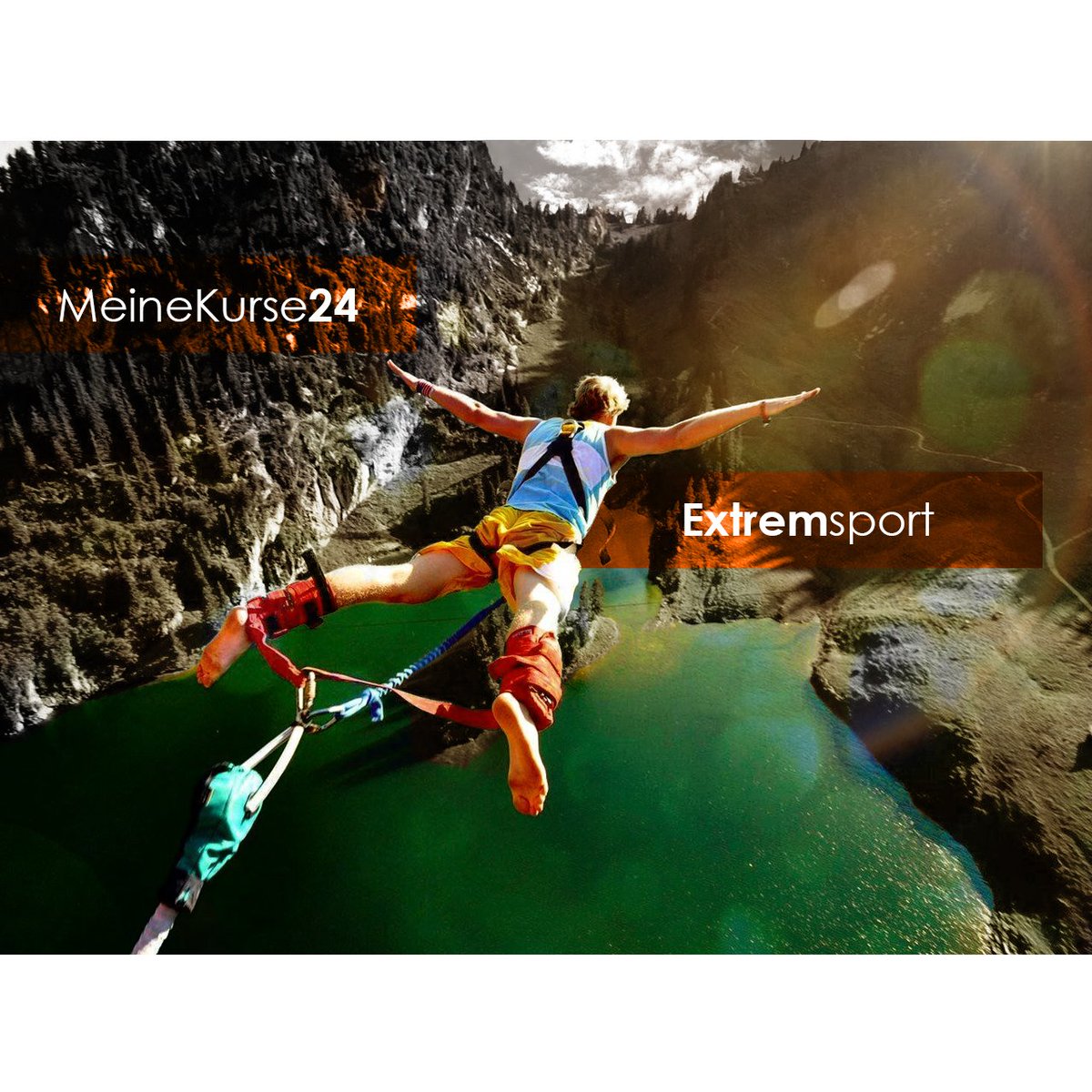 Das größte Risiko im Leben einzugehen, ist kein Risiko einzugehen. 
Dein Traumkurs bei Meinekurse 24.de 
#meinekurse24 #germany #action