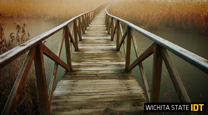 WichitaStateIDA's tweet photo. .@TorieWynnID shares the story of our 2-year video training project.
Bridging the Gap (Pt. 2): https://t.co/fQJkKfKsek
_
#EdTech #UBTech17 https://t.co/923PmgQP4g