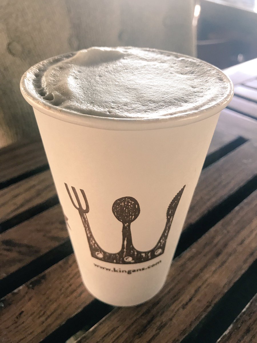 claualvaradoG's tweet photo. Buenos días 💗 !! #ViernesdeCafe ☕️ #kingans #torreon https://t.co/MBNkbkA6KY