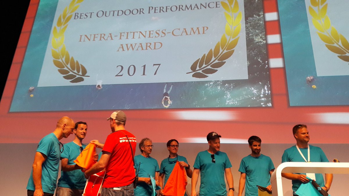 MarcoDirren's tweet photo. #infrafitnesscamp https://t.co/o6Pz4w7ikM