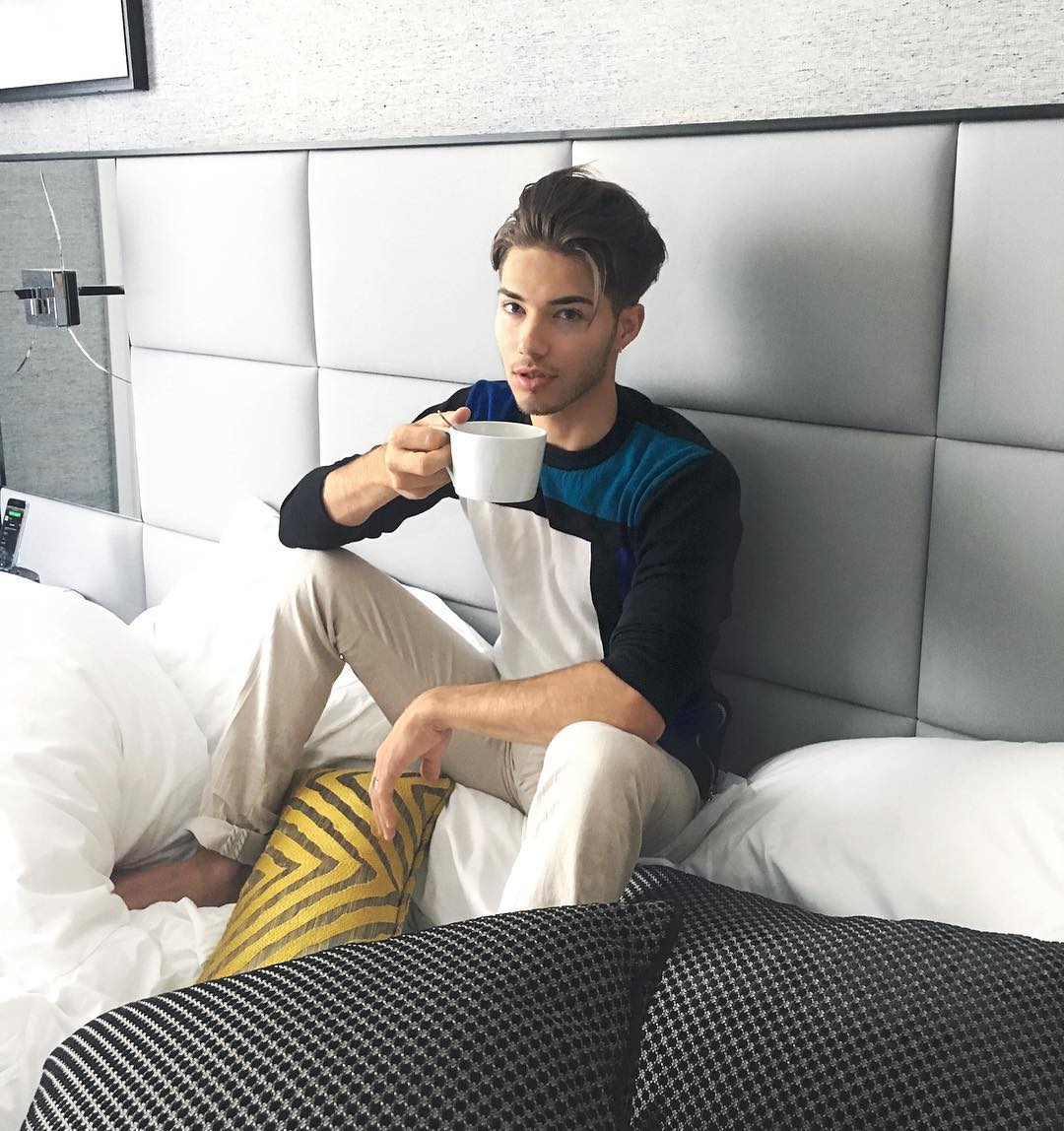 Drac_Baker's tweet image. No soy un bb.